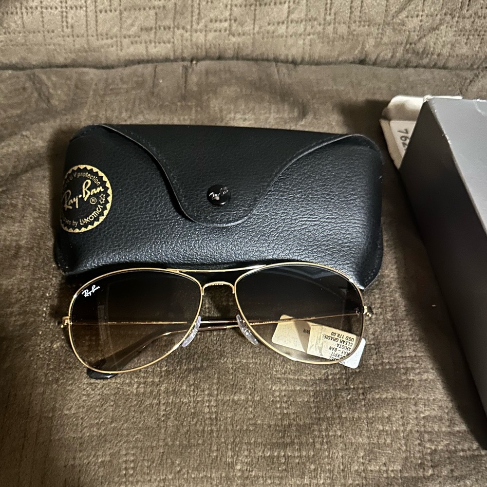 Rayban sunglasses